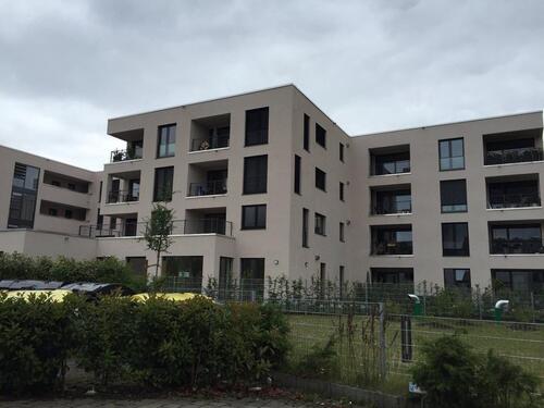 Foto - Schicke 2-Zimmer-Wohnung Bielefelder Innenstadt mit Weitblick