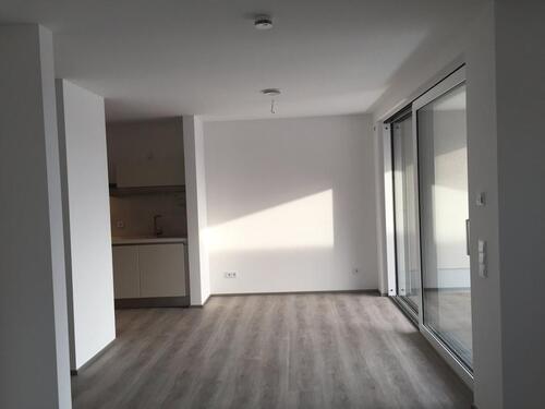 Foto - 2 Zimmer Dachgeschoßwohnung in Bielefeld