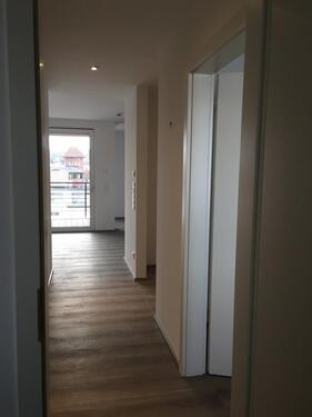 Foto - Dachgeschoßwohnung in Bielefeld zur Miete