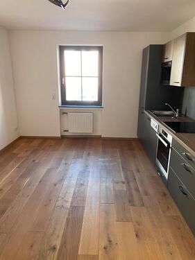 Foto - 2 Zimmer Erdgeschoßwohnung zur Miete in Fulda