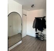 Moderne 2-Zimmer-Wohnung in Hannover Nordstadt
