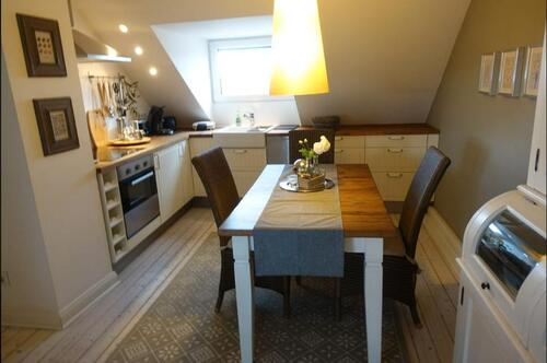 Foto - 2 Zimmer Dachgeschoßwohnung in Köln