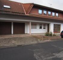 3-Zimmer-Wohnung mit Balkon in ruhiger Lage - 36399 Holzmühl - Freiensteinau