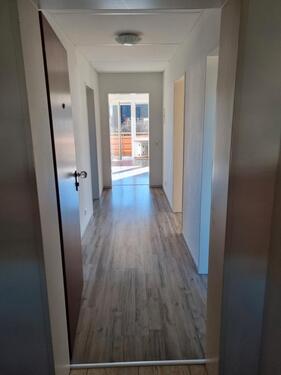 Foto - 3 Zimmer Dachgeschoßwohnung zum Kaufen in Müllheim