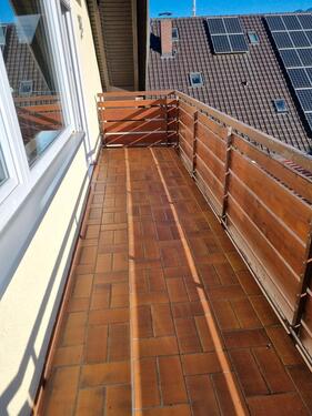 Foto - Dachgeschoßwohnung in Müllheim zum Kaufen