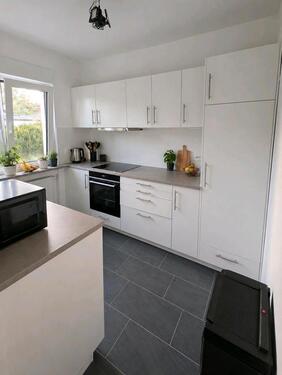 Foto - 3 Zimmer Wohnung in Ginnheim - unmöbliert
