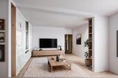 Foto - 7 Zimmer Mehrfamilienhaus, Wohnhaus zum Kaufen in Osnabrück