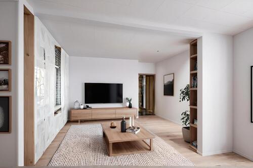 Foto - 7 Zimmer Mehrfamilienhaus, Wohnhaus zum Kaufen in Osnabrück