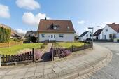 Foto - 7 Zimmer Mehrfamilienhaus, Wohnhaus in Osnabrück