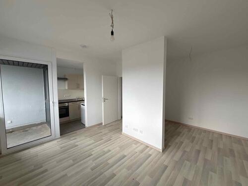 Foto - Essen-Borbeck, Walmanger 34 - Erstbezug nach Vollsanierung: 1ZKBB mit tollem Ausblick und Balkon