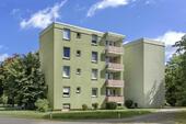 Foto - Helle 2 Zimmer Wohnung in Wuppertal-Vohwinkel
