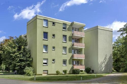 Foto - Helle 2 Zimmer Wohnung in Wuppertal-Vohwinkel