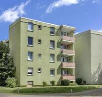 Helle 2 Zimmer Wohnung in Wuppertal-Vohwinkel