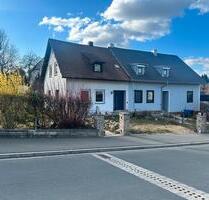 DoppelhaushälfteGrundstück in Kelheim