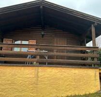 Grundstück mit Ferienhaus - 145.000,00&nbsp;EUR Kaufpreis, ca.&nbsp; 50,00&nbsp;m&sup2; in Lonnerstadt (PLZ: 91475)