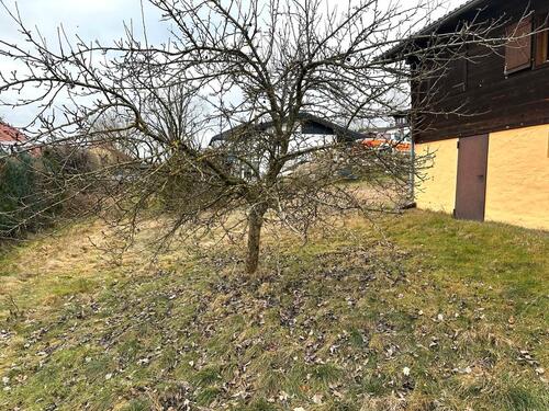 Foto - 2 Zimmer Einfamilienhaus in Lonnerstadt
