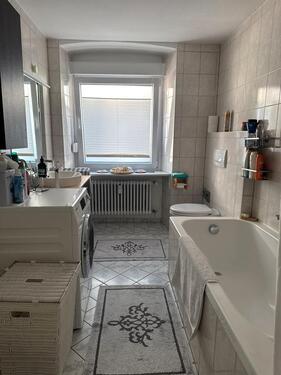 Foto - 4 Zimmer Erdgeschoßwohnung in Badenweiler