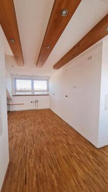 Foto - 3 Zimmer Dachgeschoßwohnung zum Kaufen in Fürth