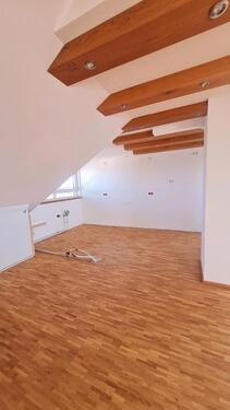 Foto - 3 Zimmer Dachgeschoßwohnung in Fürth