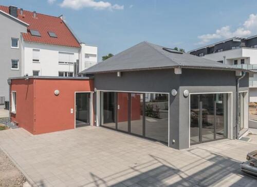 Foto - Barrierearme Gewerbefläche in zentraler Lage in Gifhorn