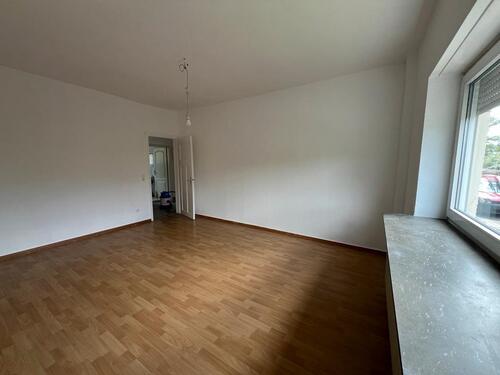 Foto - Großzügige 2-Zimmer Wohnung (EG) mit großer Küche
