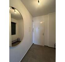 3-ZIMMER-WOHNUNG mit großem Balkon - Garbsen Berenbostel