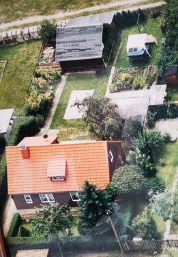 Foto - Sonnig gelegenes EFH mit Garten + Garage in Kahla zu verkaufen
