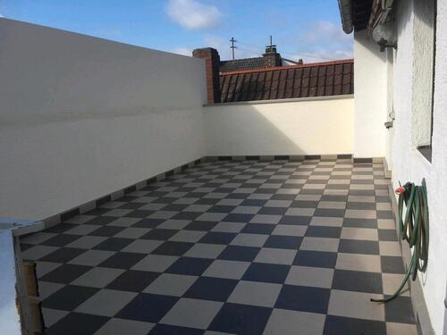 Foto - **Gemütlich und ruhig wohnen in 3,5 ZKB mit Balkon + Terrasse**