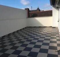 **Gemütlich und ruhig wohnen in 3,5 ZKB mit Balkon + Terrasse** - Schriesheim