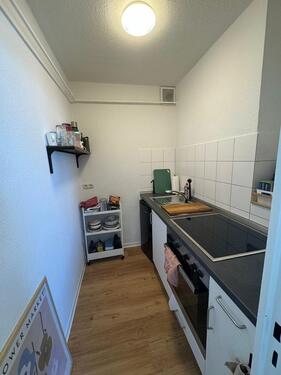 Foto - Wohnung zur Untermiete in. Eimsbüttel