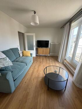 Foto - Etagenwohnung zur Miete in Hamburg