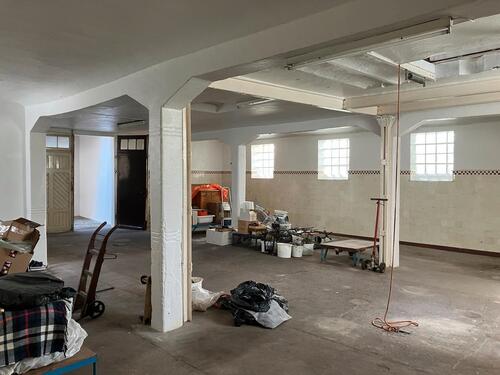 Foto - Atelier, Werkstatt, Studio im Ostertor 80-420qm