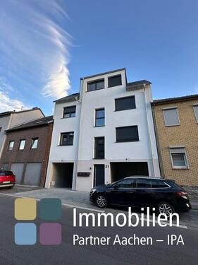Foto - IPA - Zentral, neu und mit Aufzug 3 Zimmerwohnung mit Garten