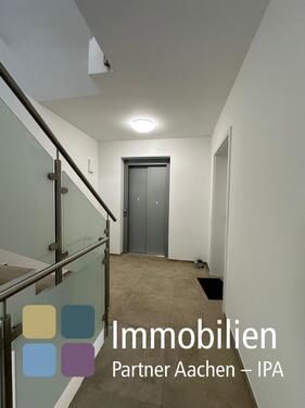 Foto - Etagenwohnung in Würselen