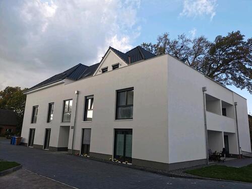 Foto - Wohnung zu Vermieten - 740,00 EUR Kaltmiete,
