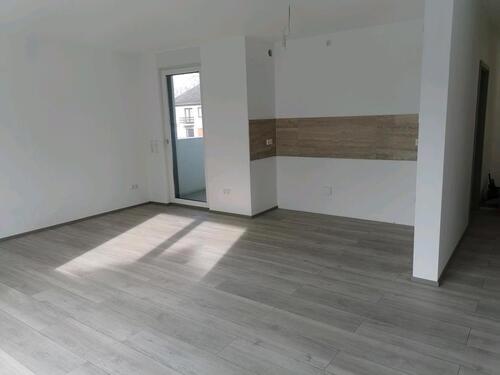 Foto - Etagenwohnung in Wagenhoff