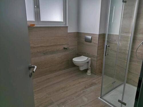 Foto - Etagenwohnung in Wagenhoff zur Miete