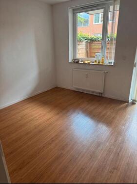 Foto - Etagenwohnung in Lübeck