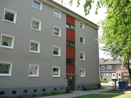Foto - 3-Zimmer-Wohnung in Dortmund Brackel