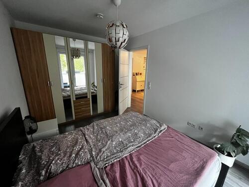 Foto - Etagenwohnung zur Miete in Kassel
