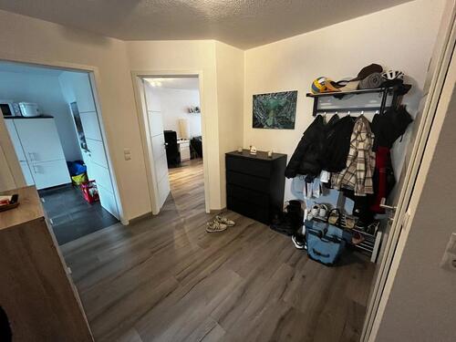 Foto - Etagenwohnung in Kassel