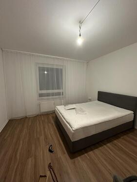 Foto - Etagenwohnung zur Miete in Hannover