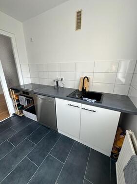 Foto - Etagenwohnung in Hannover