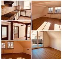 3 Zimmer Wohnung im Herzen von Vaihingen Enz - Vaihingen an der Enz