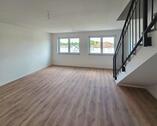 Foto - Exklusive 4 Zimmer Maisonette Wohnung - zentrale Lage, Dachterrasse - ab 01.11.2025