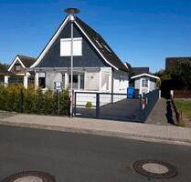 Ferienhaus Ferienwohnung Cuxhaven Duhnen Nordsee Urlaub