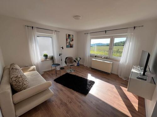 Foto - 2 Zi. Ferienwohnung mit Weitblick in MeschedeSauerland