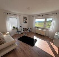 2 Zi. Ferienwohnung mit Weitblick in MeschedeSauerland