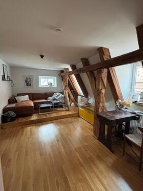 Foto - Wohnung Landsberg am Lech 2-Zimmer Miete