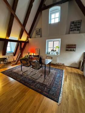 Foto - Etagenwohnung zur Miete in Landsberg am Lech